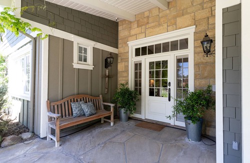 Solvang House | Rocking R Country Retreat
