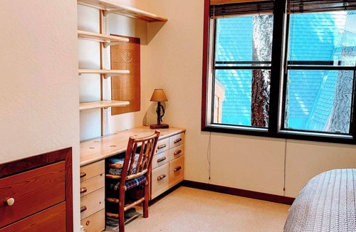 Alpine Meadows Cabin | Rocky Alpine Lodge | Game Room, Mountain Views & Hot Tub!