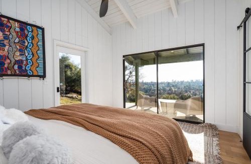Coarsegold House | Rocky Ridge Cabin Yosemite