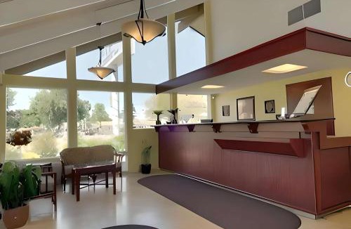 Santa Clara Hotel | Rodeway Inn