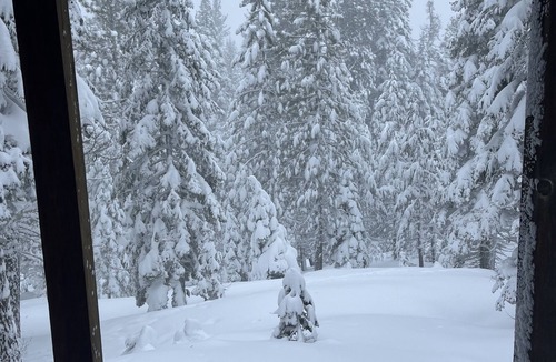 McKinney Estates Cabin | Rubicon Lookout: Lake Access, Mountain/Tree Views