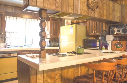 Summit Estates Cabin | Rustic Woodsy Cabin - Close to Village, Lake & Trails