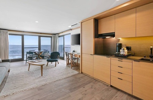Eastern Malibu Apartment | SA Beach Suite 6 by Stay Awhile Villas