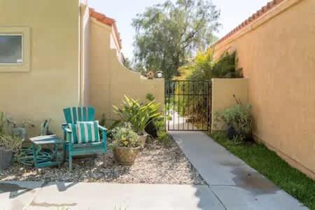 San Jacinto House | Saboba Golf House