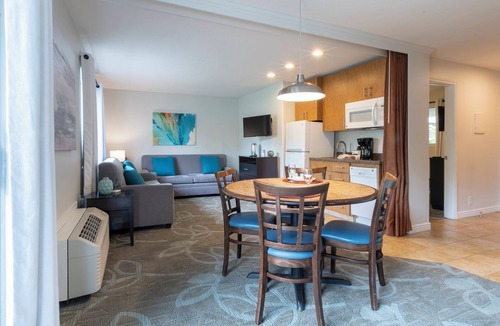 San Clemente Condo | San Clemente Inn