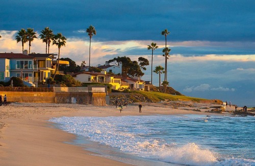 Lawrence Welk Resort Village Villa | SAN DIEGO 2 BEDROOM 2 BATHROOM VILLA