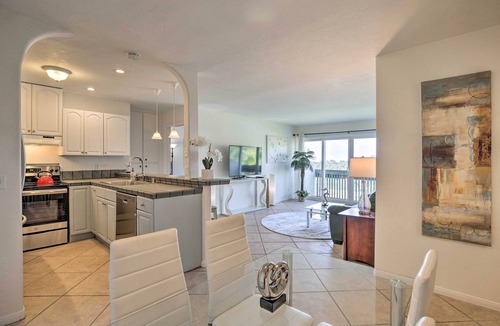 Bay Ho Condo | San Diego Condo < 4 Mi to Law Street Beach