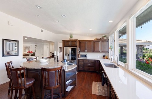 El Cajon House | *San Diego Oasis* Sunrise Views Pool Spa Sleeps 13