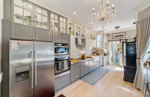 Golden Gate House | San Francisco Retreat Just Steps from Golden Gate Park and Ocean Beach! home