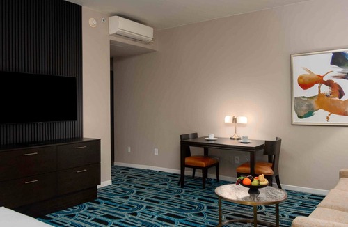 Lower Nob Hill Apartment | San Francisco World Cup Stay Jun 30–Jul 3 USA vs Bosnia at Levi's Stadium