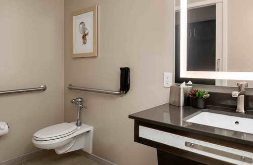 Lower Nob Hill Apartment | San Francisco World Cup Stay Jun 30–Jul 3 USA vs Bosnia at Levi's Stadium