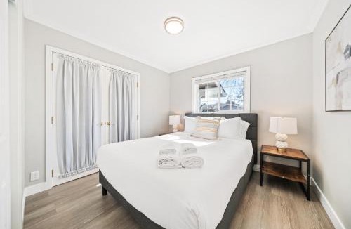 Cambrian House | San Jose 4BR Sweet Home Prime Location - 2 Master BR