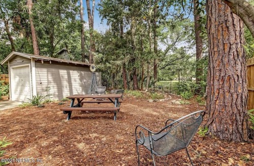 San Marco House | San Marco Updated Bungalow-Minutes from Downtown
