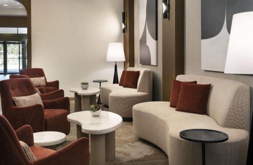 San Ramon Hotel | San Ramon Marriott