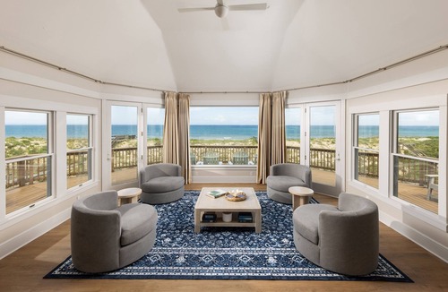 Duck Resort | Sanderling Resort Residences