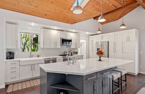 West Mesa House | Santa Barbara Getaway! RELAX AND ENJOY ALL THAT SANTA BARBARA HAS TO OFFER