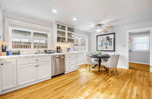 Santa Clara House | Santa Clara 6Br Stunning Entire house