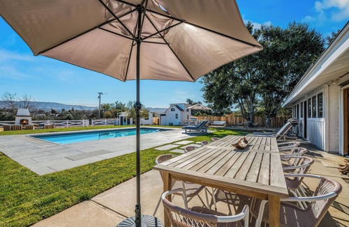 Solvang House | Santa Ynez Sanctuary