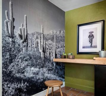 Tahquitz River Estates Resort | Santiago Resort - Palm Springs Premier Gay Men’s Resort