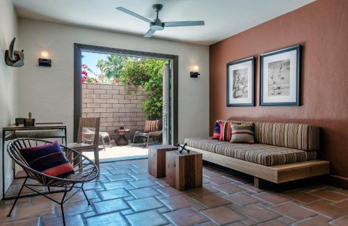 Tahquitz River Estates Resort | Santiago Resort - Palm Springs Premier Gay Men’s Resort