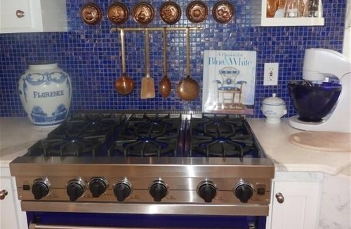La Jolla Condo | Santorini in La Jolla - Exquisitely Decorated
