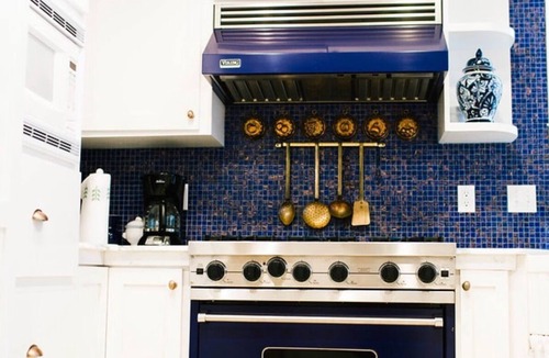 La Jolla Condo | Santorini in La Jolla - Exquisitely Decorated