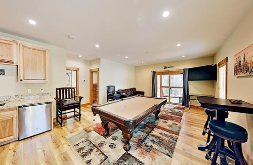 Tahoe Paradise House | Saponi Escape