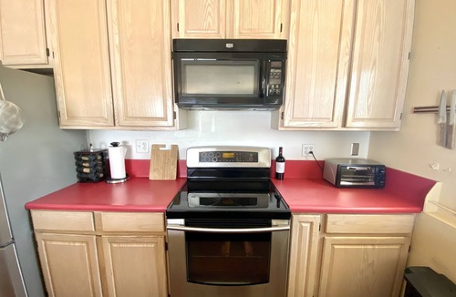 Ocean Beach Condo | SAVE on this Rarely Available Oceanfront Penthouse - 21 day minimum