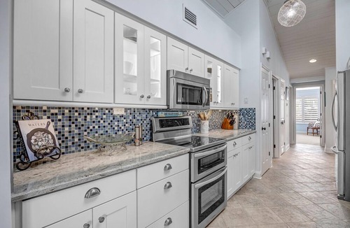 Ponte Vedra Beach Condo | Savor the beauty of each sunrise and sunset Oceanfront at Hammock Views