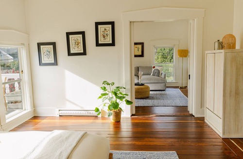 Little River Hotel | SCP Mendocino Inn and Farm