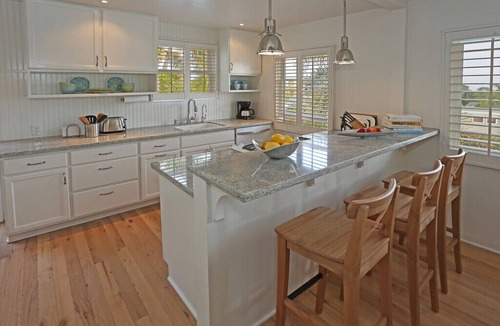 East Mesa House | Sea Glass Cottage - Cool, Fresh and Fun on the Mesa