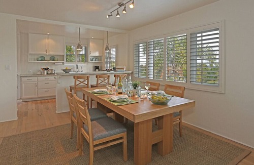 East Mesa House | Sea Glass Cottage - Cool, Fresh and Fun on the Mesa