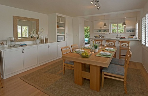 East Mesa House | Sea Glass Cottage - Cool, Fresh and Fun on the Mesa