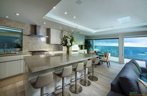La Jolla House | Sea Glass La Jolla | 3BR Oceanfront Retreat