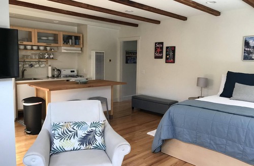 Seabright Apartment | Seabright Beach 1 bedroom