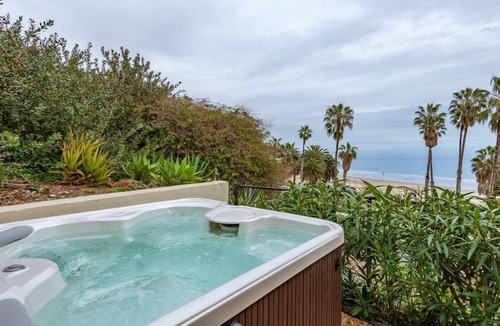 East Mesa Apartment | SeaCliff - Oceano - Oceanfront Luxury in Santa Barbara