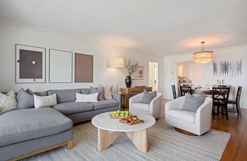 East Mesa Apartment | SeaCliff - Shoreline - Oceanfront Luxury in Santa Barbara