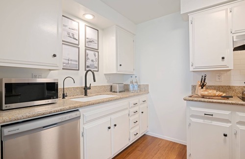 East Mesa Apartment | SeaCliff - Shoreline - Oceanfront Luxury in Santa Barbara