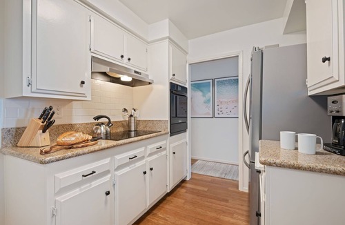 East Mesa Apartment | SeaCliff - Shoreline - Oceanfront Luxury in Santa Barbara