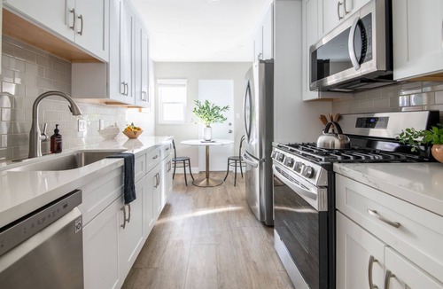 La Jolla Apartment | Seashore I by AvantStay In the heart of La Jolla! 5mins from the Beach!