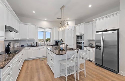 South Ponte Vedra Beach House | Seawatch Oceanfront Home, Views & Beach Access
