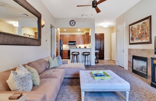 La Quinta Condo | Secluded 2 BR Legacy Villas, Premium Location