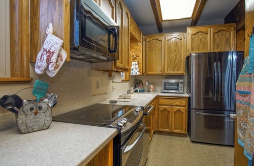 Shingletown Cabin | Secluded Creekside Cabin with Gazebo and Lawn near Lassen