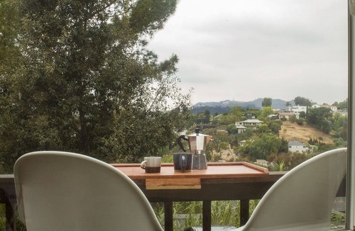 Elysian Heights House | Secluded hide away in the hills