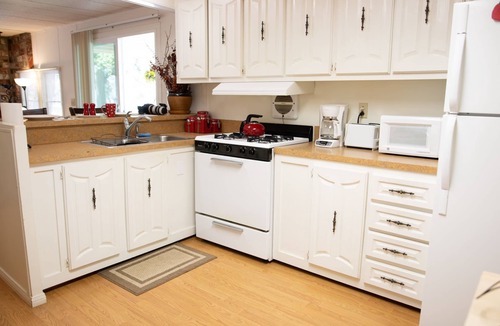 Warner Springs House | Secluded rental on 40 acre ranch.