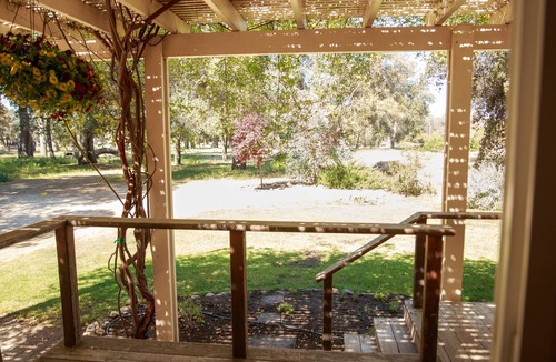 Warner Springs House | Secluded rental on 40 acre ranch.