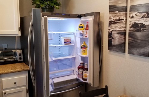 Oceano Condo | SEE SEAEN Oceano Pismo Grover Avila Shell Beach