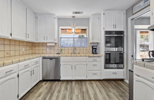 Pacheco House | Sellers Ranch House : Kids Spot - Hot Tub - Pool!