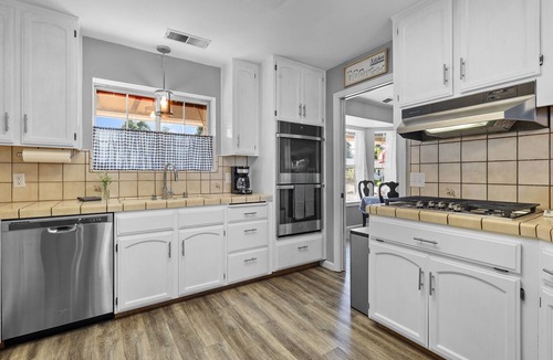 Pacheco House | Sellers Ranch House : Kids Spot - Hot Tub - Pool!