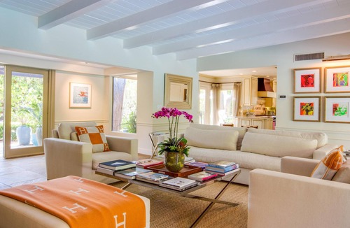 Deepwell Estates House | Serendipity Palm Springs Holiday home 2